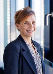 Group VP Sustainability Chief Financial Officer International Strategy Experience Corporate Social Responsibility Mergers and Acquisitions