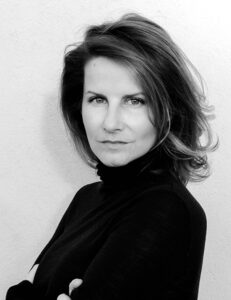 Executive Coach - Booster l’impact des dirigeant-es / Podcast Host « 50 ans et toutes mes dents »