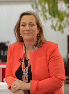 THE NEXT WOMEN Tunisie Fondatrice