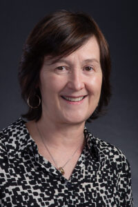 Danielle MUYL Praticienne et formatrice en Focusing