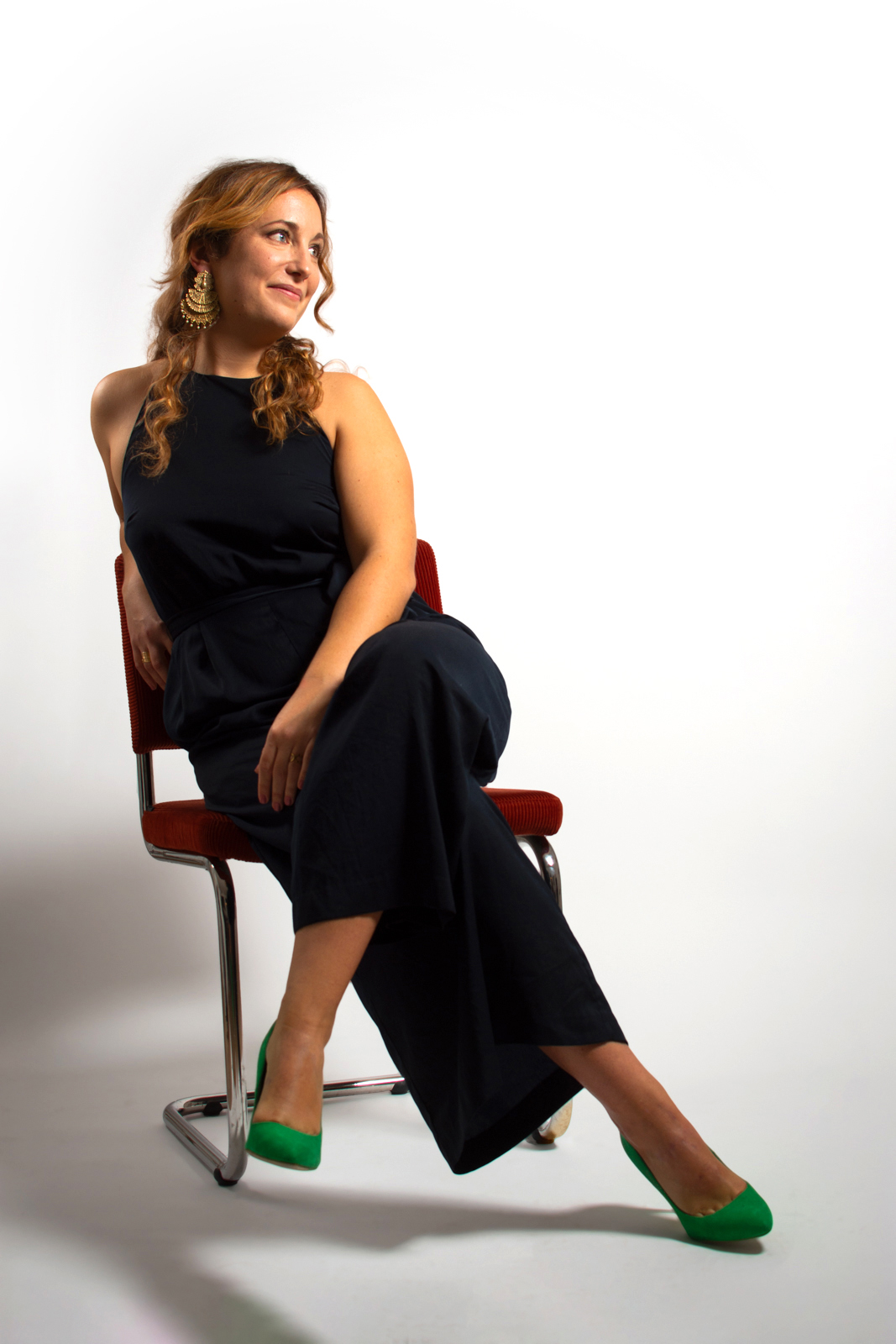Maïna CHARAUDEAU