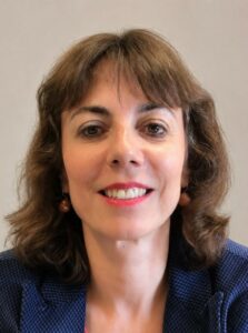Consultante en transition professionnelle