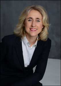 Directrice bureau de Paris SERENSYS